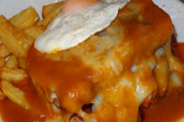 Francesinha