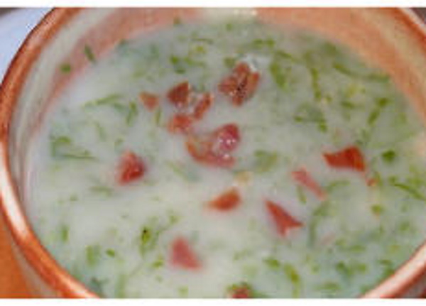 Caldo Verde