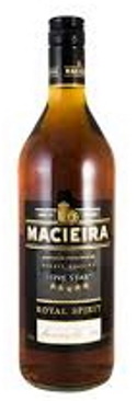 Macieira 5 Estrellas