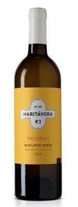 Maritávora Reserva