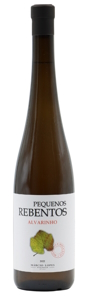 Pequeños Rebentos Alvarinho