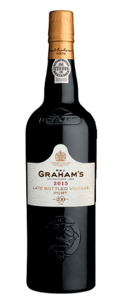 Grahams LBV Porto 2017