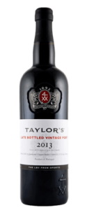 Taylors LBV 2017