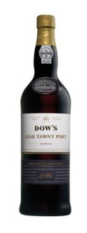 Dow's Tawny