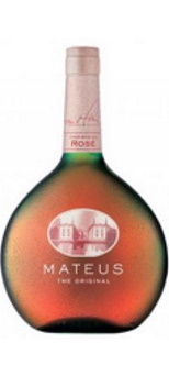 Mateus Rosé Original
