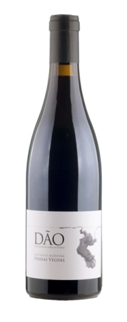 Antonio Madeira Vinhas Vehas